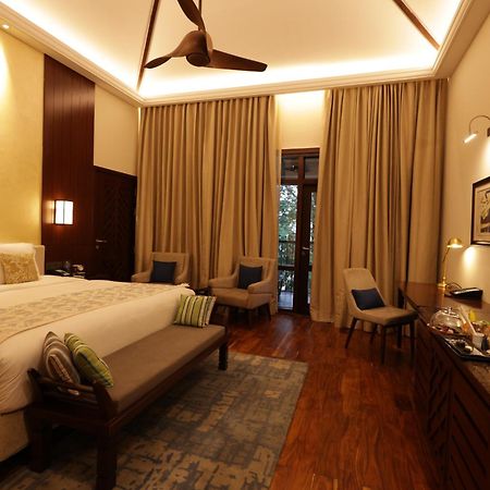 Taj Wayanad Resort & Spa, Kerala Esterno foto