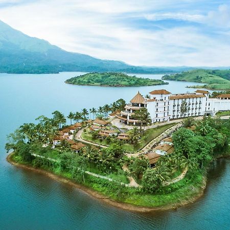 Taj Wayanad Resort & Spa, Kerala Esterno foto
