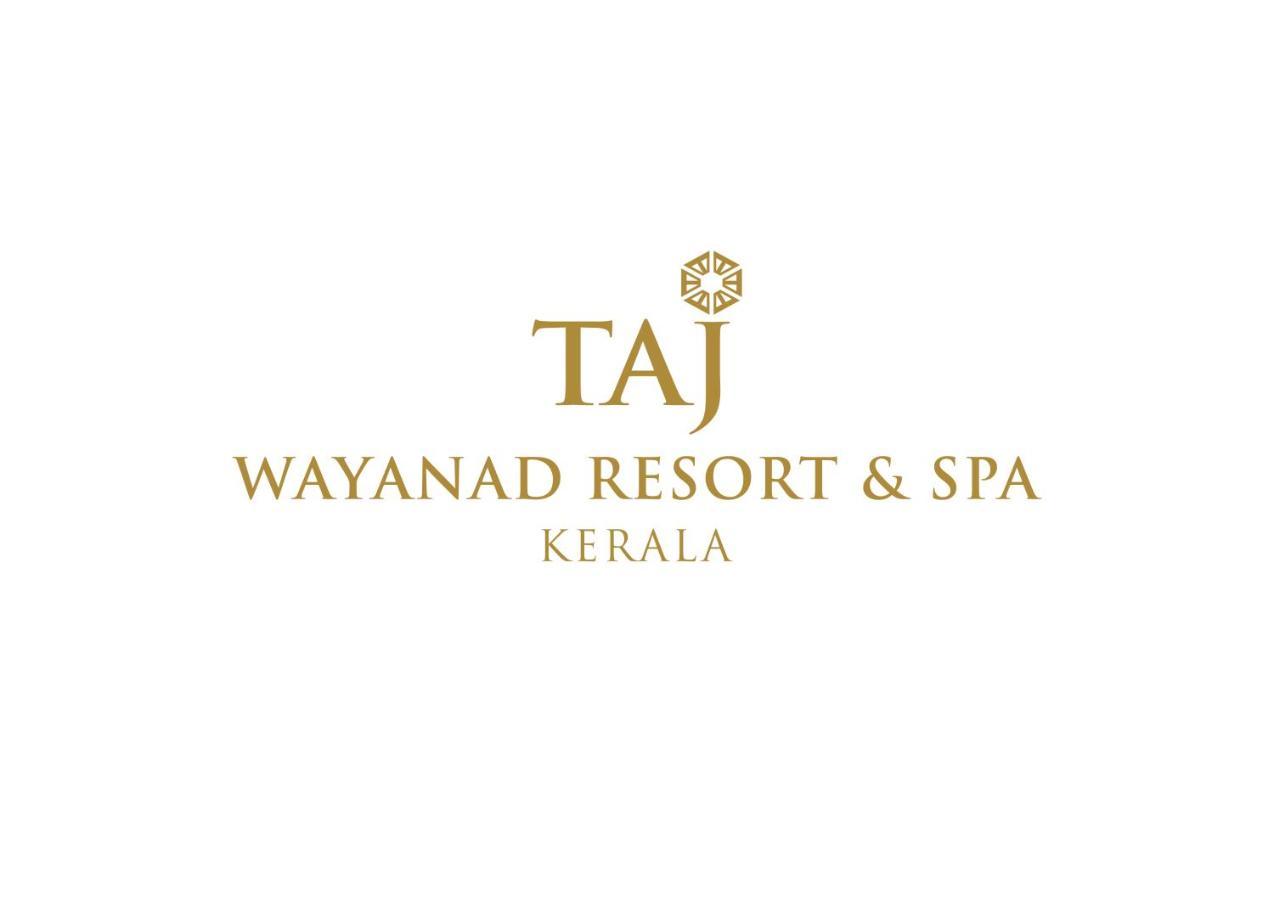Taj Wayanad Resort & Spa, Kerala Esterno foto