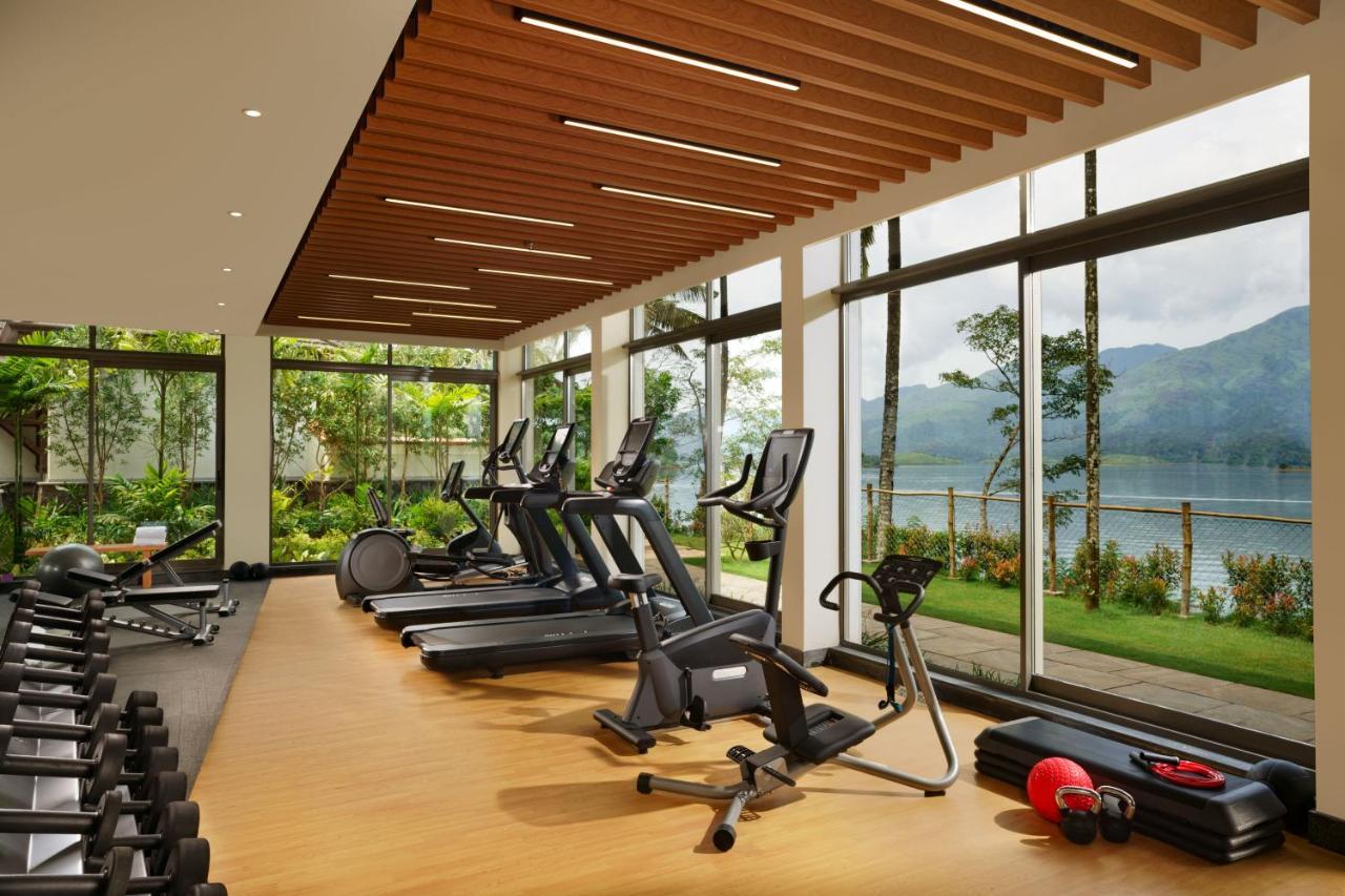 Taj Wayanad Resort & Spa, Kerala Esterno foto