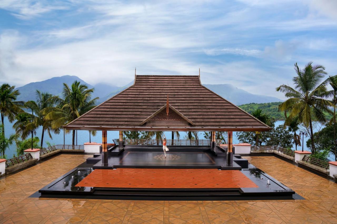 Taj Wayanad Resort & Spa, Kerala Esterno foto
