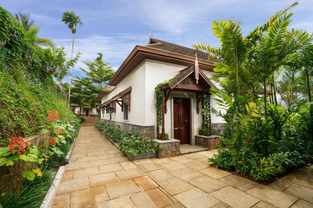 Taj Wayanad Resort & Spa, Kerala Esterno foto