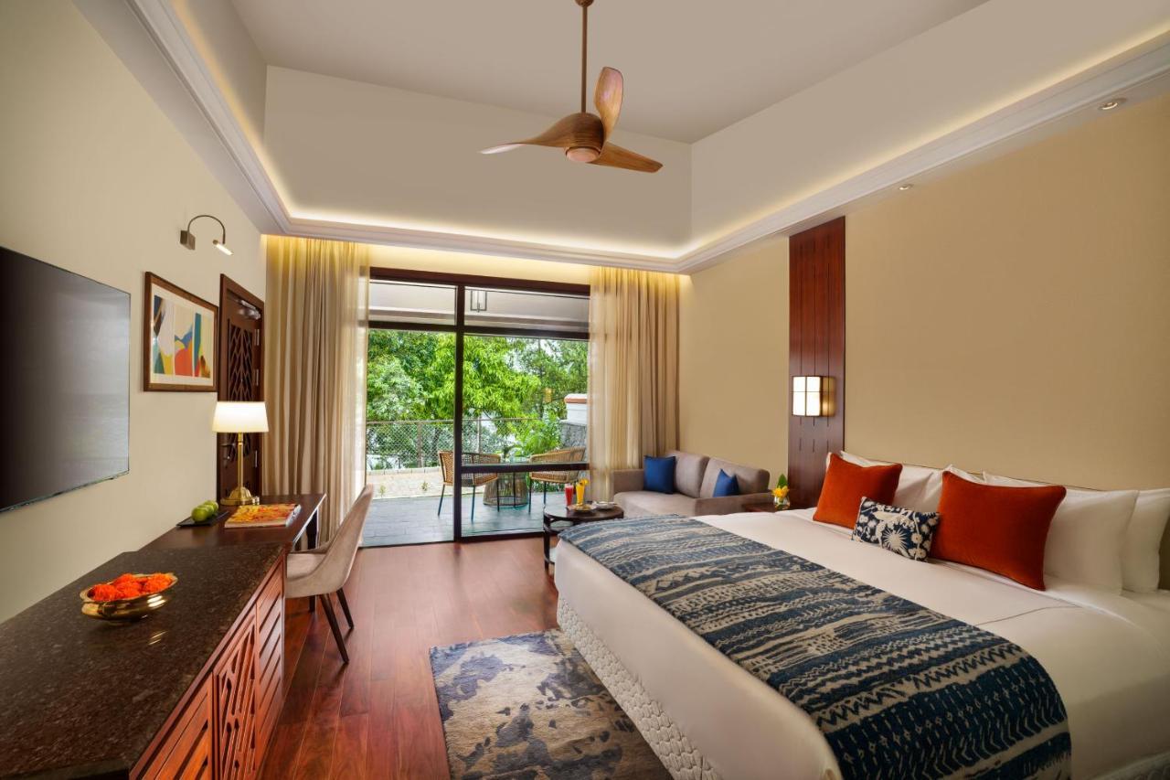 Taj Wayanad Resort & Spa, Kerala Esterno foto