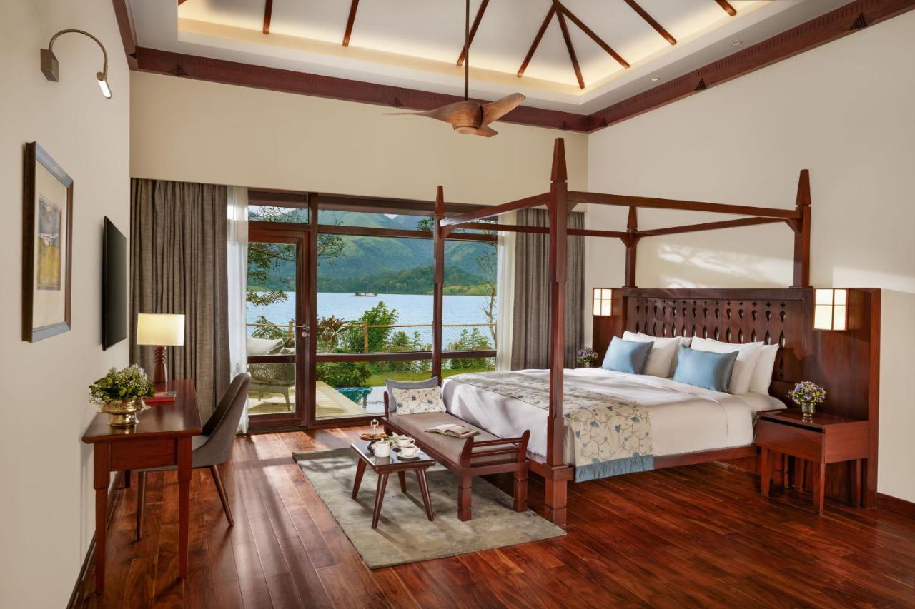 Taj Wayanad Resort & Spa, Kerala Esterno foto
