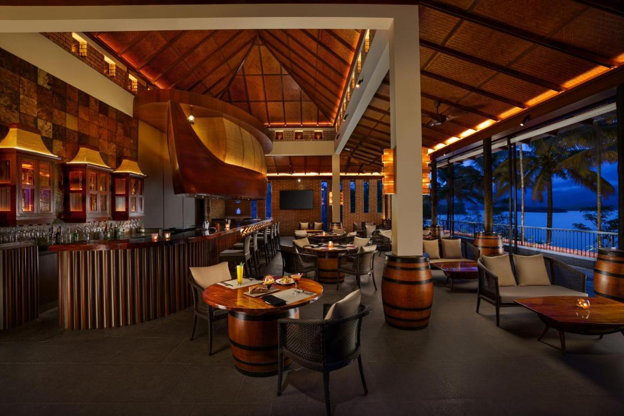 Taj Wayanad Resort & Spa, Kerala Esterno foto