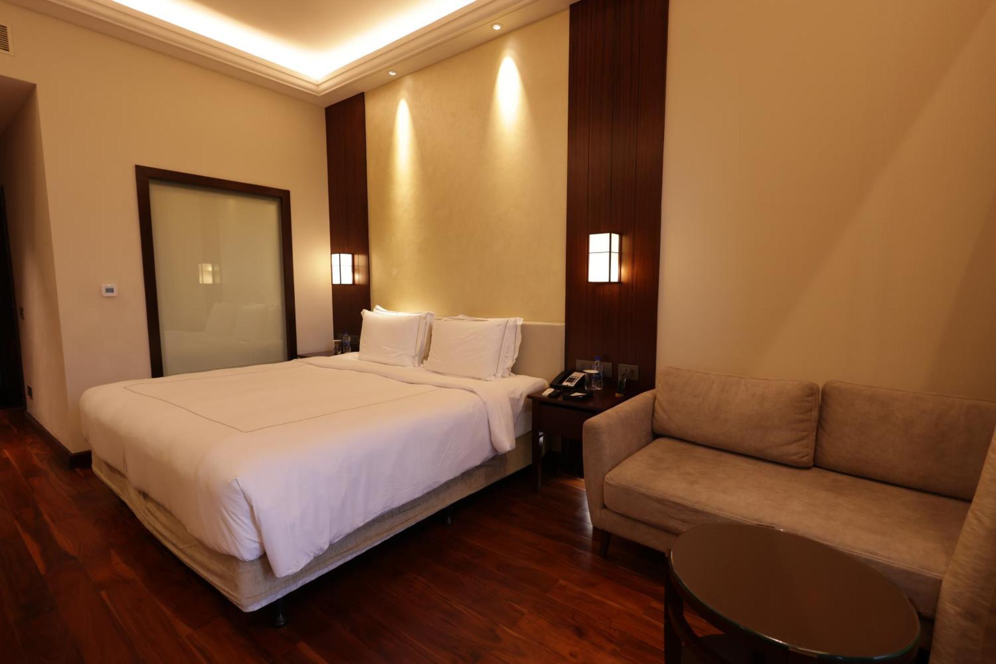 Taj Wayanad Resort & Spa, Kerala Esterno foto