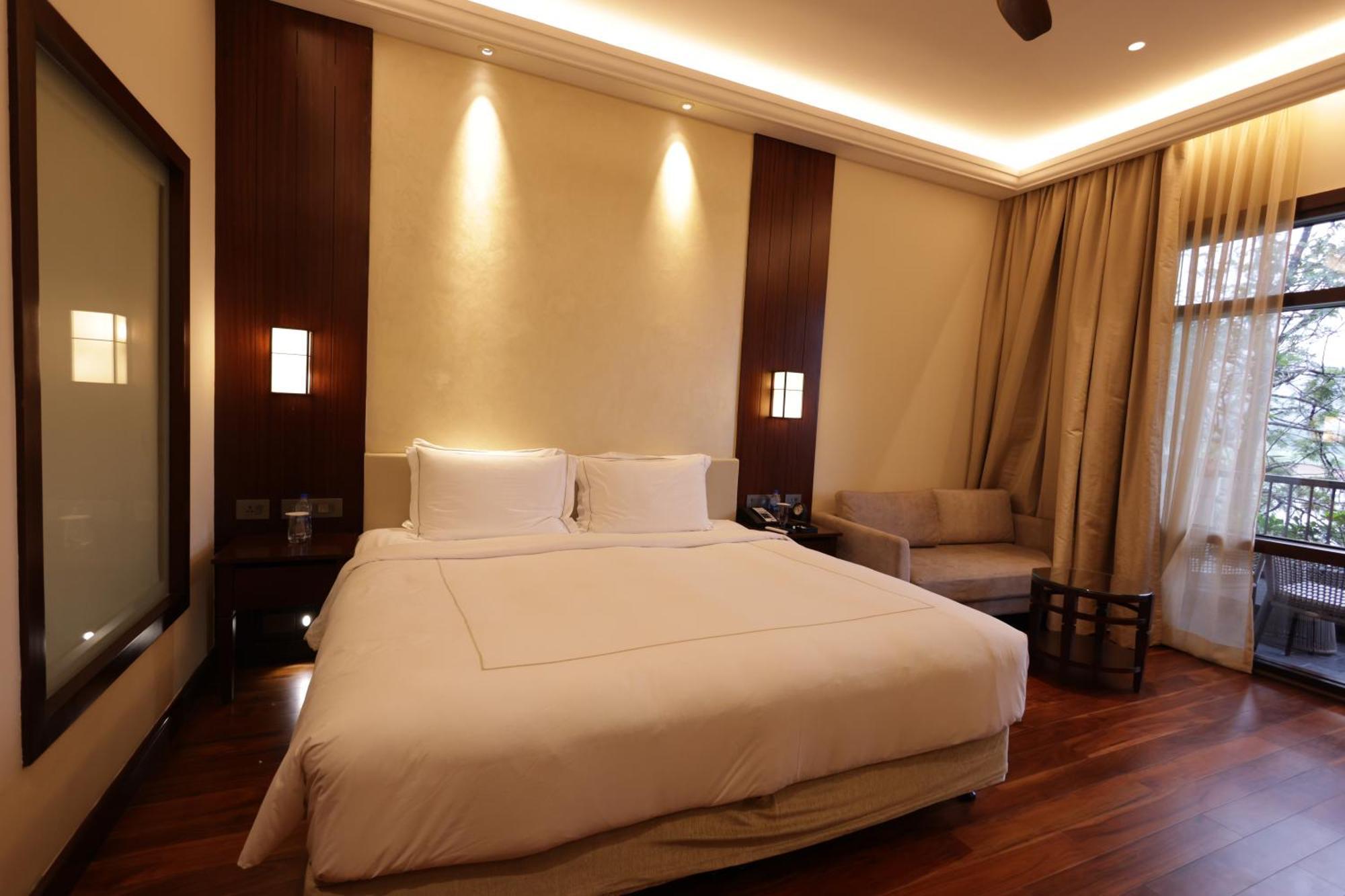 Taj Wayanad Resort & Spa, Kerala Esterno foto