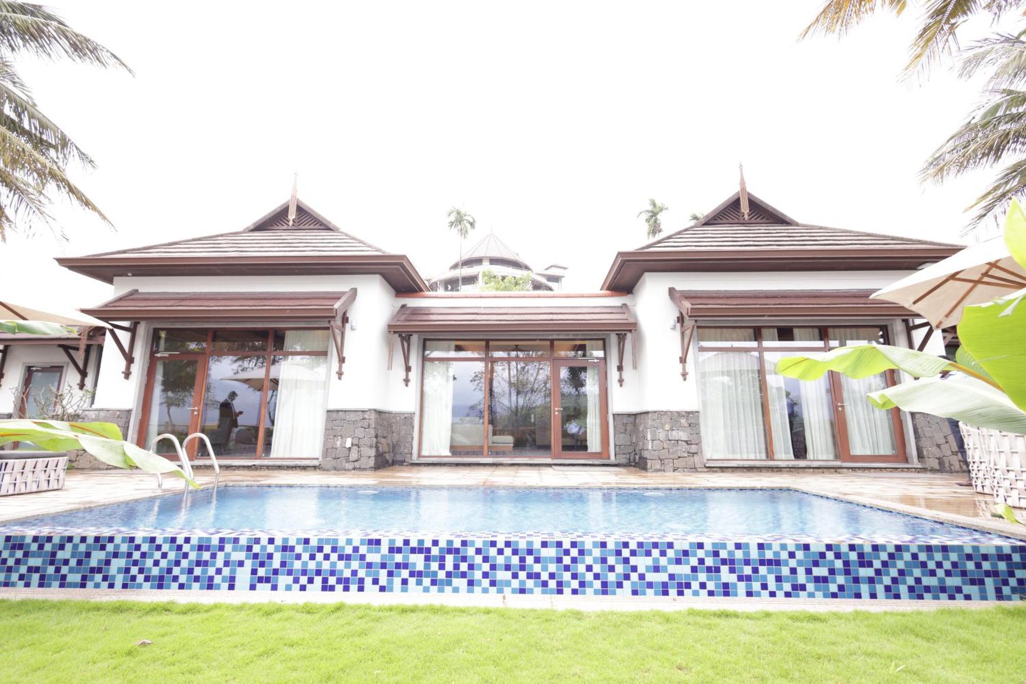 Taj Wayanad Resort & Spa, Kerala Esterno foto
