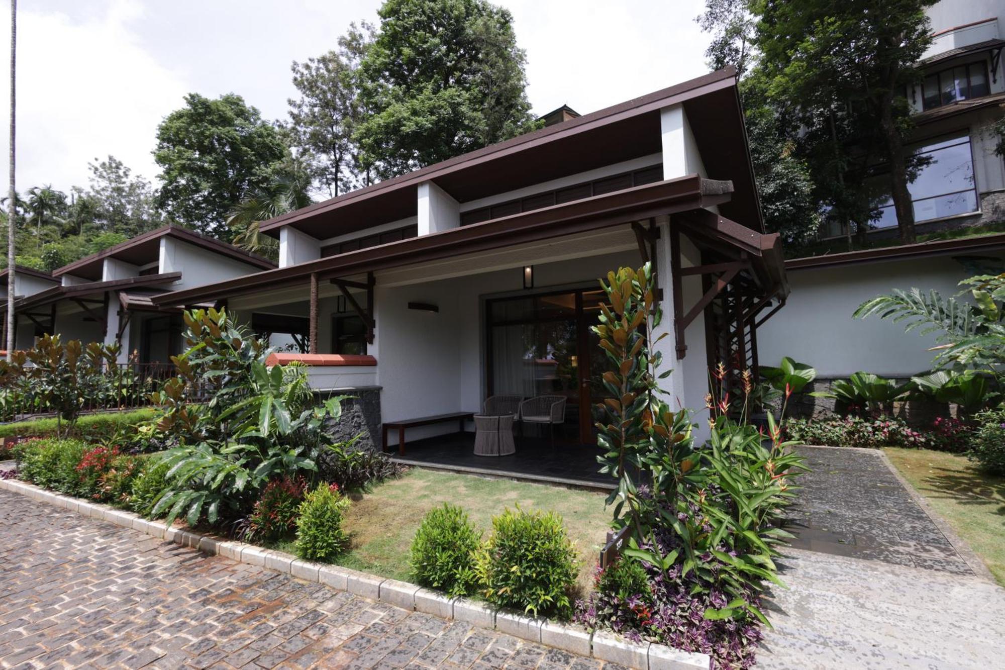 Taj Wayanad Resort & Spa, Kerala Esterno foto