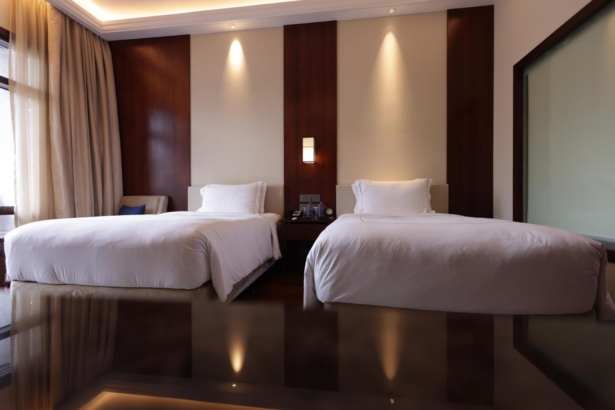 Taj Wayanad Resort & Spa, Kerala Esterno foto
