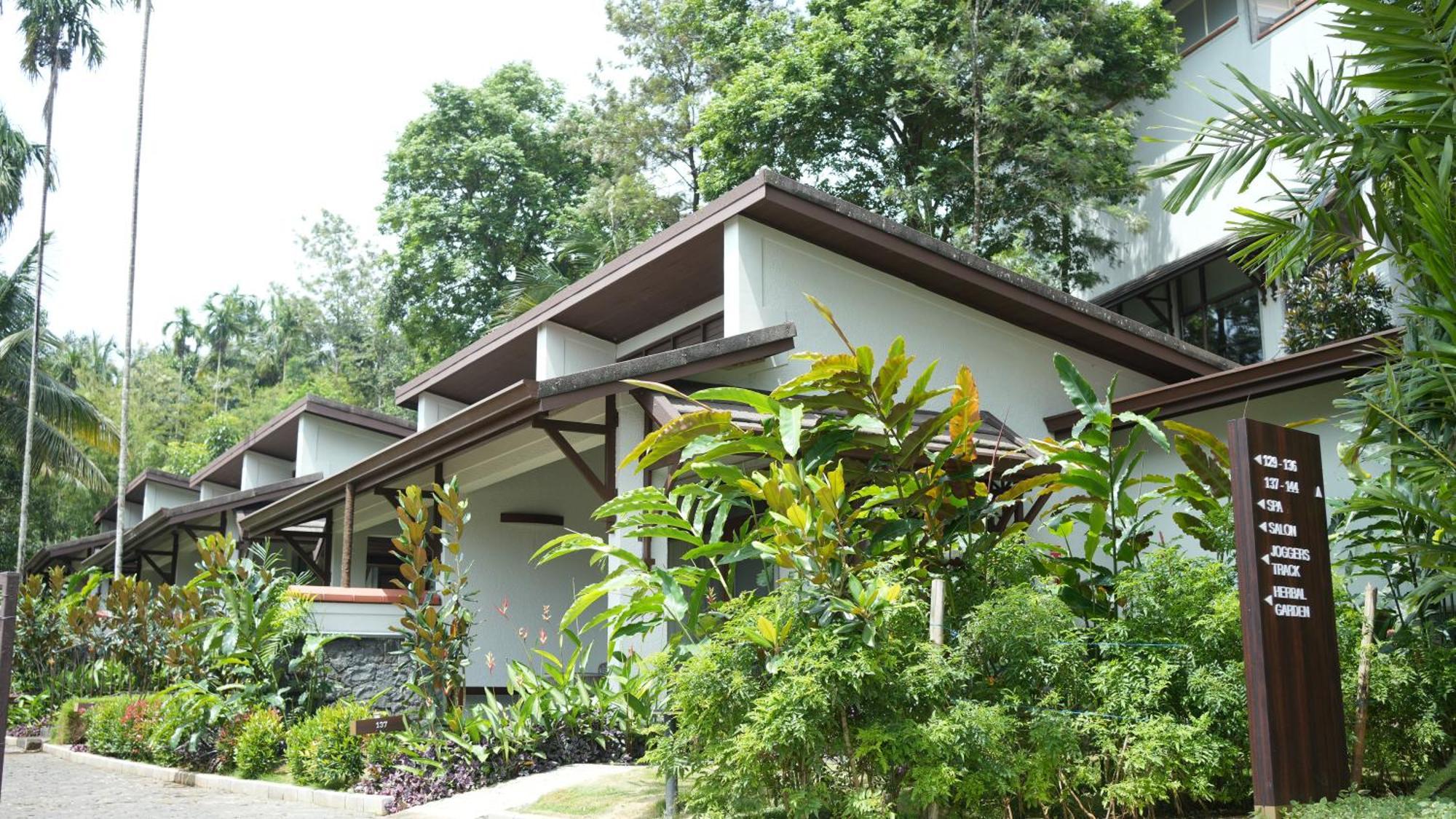 Taj Wayanad Resort & Spa, Kerala Esterno foto