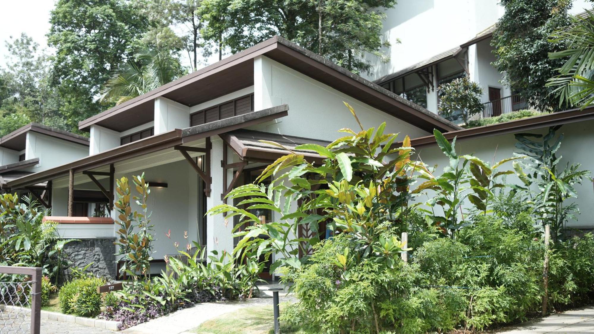 Taj Wayanad Resort & Spa, Kerala Esterno foto