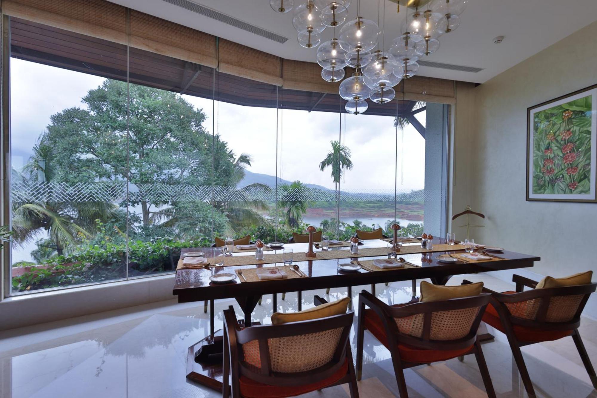 Taj Wayanad Resort & Spa, Kerala Esterno foto