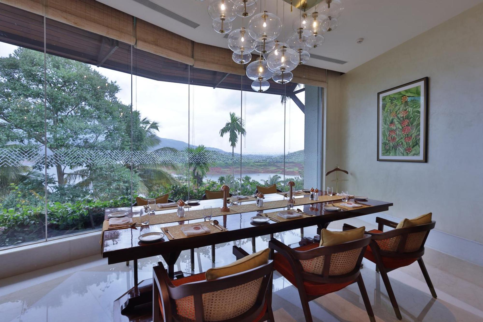 Taj Wayanad Resort & Spa, Kerala Esterno foto