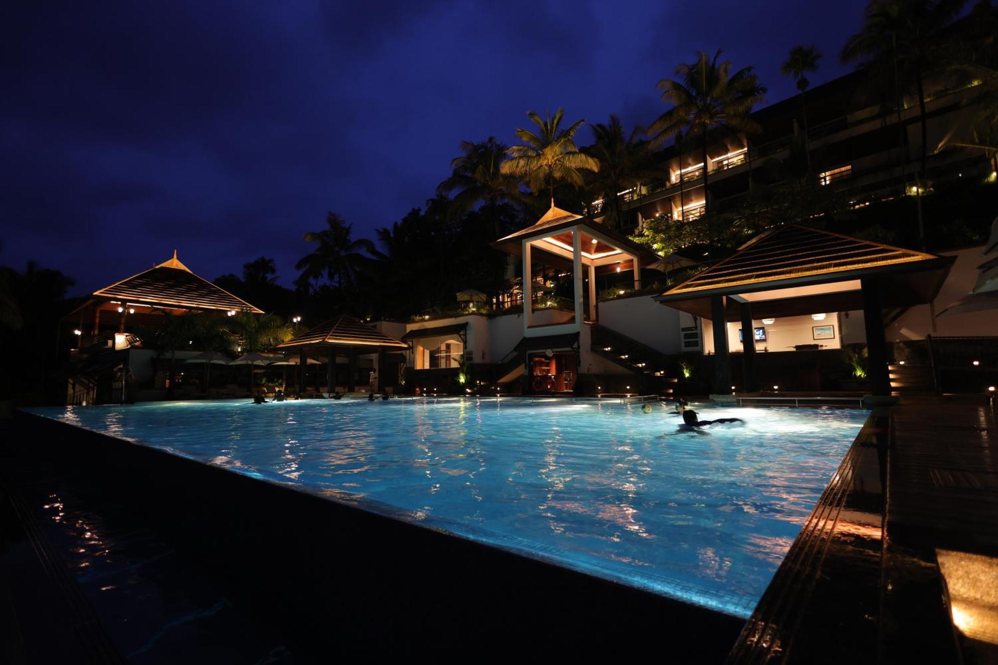 Taj Wayanad Resort & Spa, Kerala Esterno foto