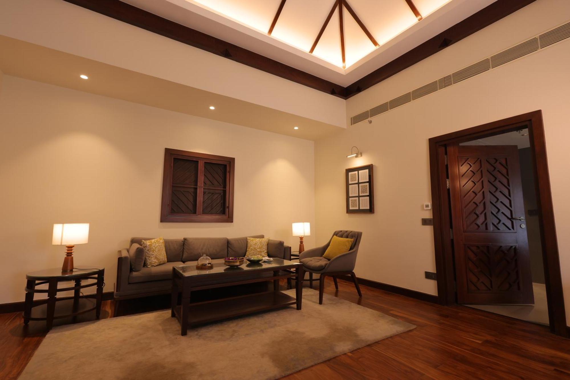 Taj Wayanad Resort & Spa, Kerala Esterno foto